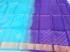 SOFT SILK SAREE WITH BLOUSE